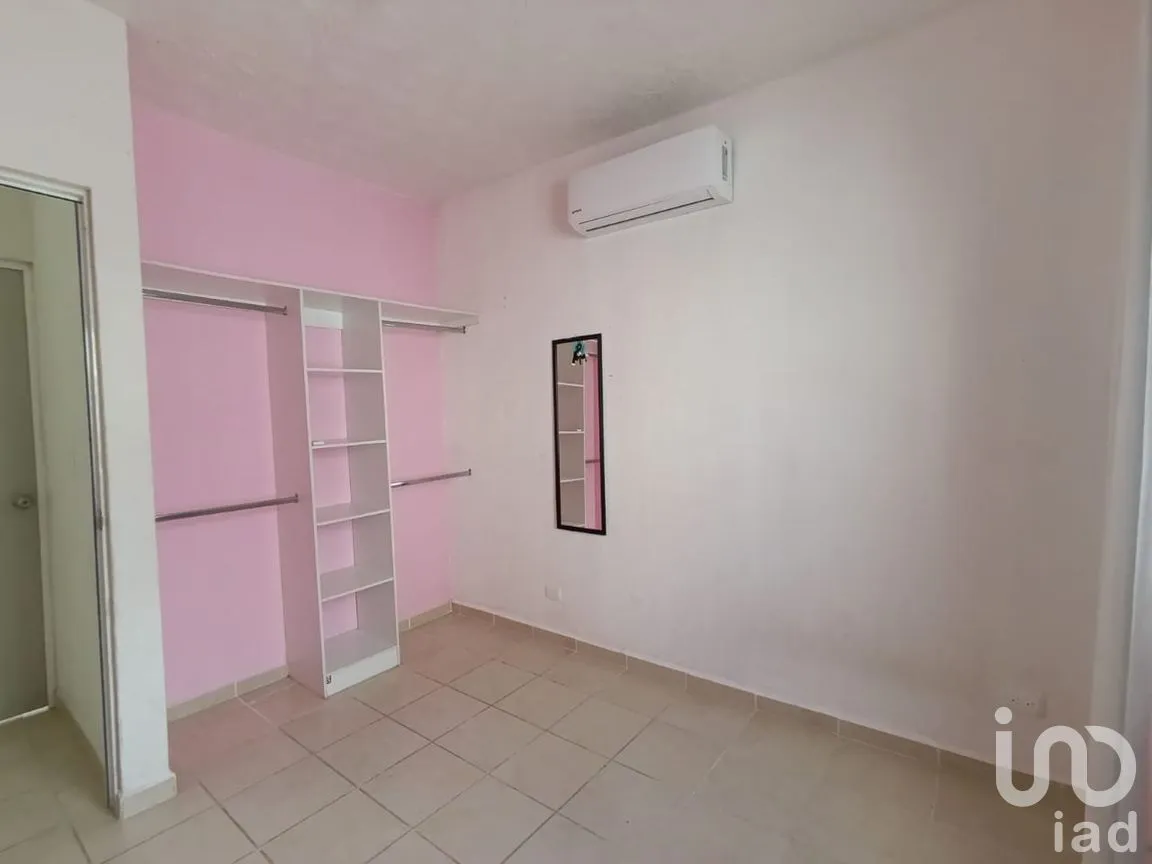 Casa en Renta en Real Las Quintas (Supermanzana 202), Benito Juárez, Quintana Roo | NEX-260859 | iad México | Foto 5 de 14