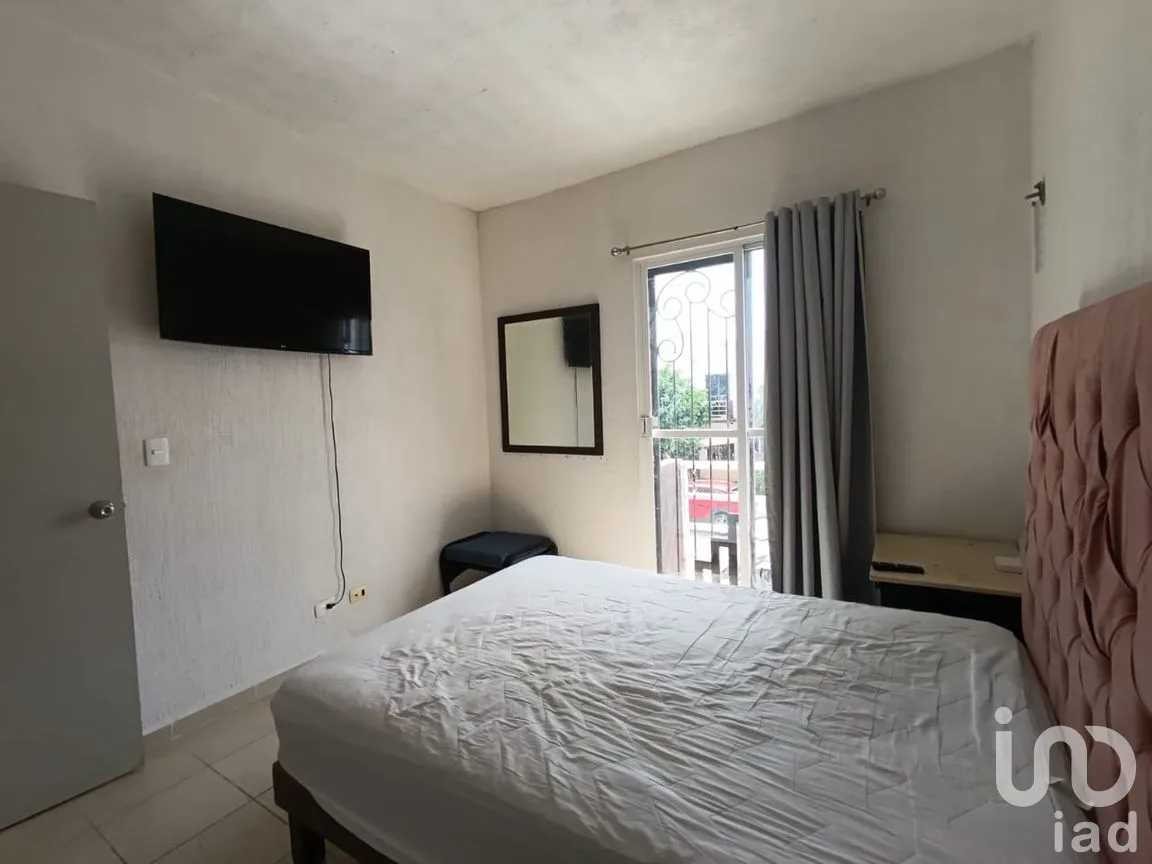 Casa en Renta en Real Las Quintas (Supermanzana 202), Benito Juárez, Quintana Roo | NEX-260859 | iad México | Foto 6 de 14