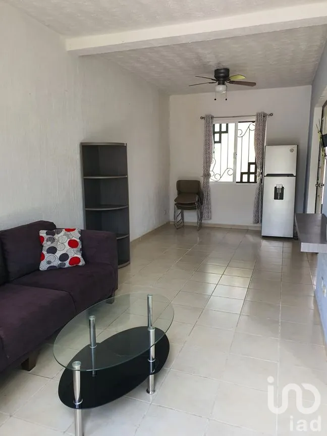 Casa en Renta en Real Las Quintas (Supermanzana 202), Benito Juárez, Quintana Roo | NEX-260859 | iad México | Foto 10 de 14
