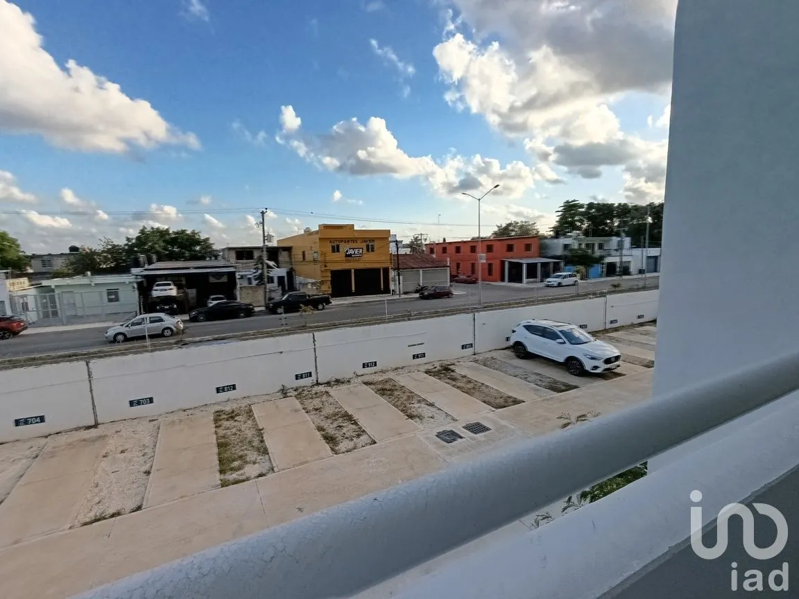 Departamento en Renta en Supermanzana 511, Benito Juárez, Quintana Roo | NEX-287401 | iad México | Foto 13 de 22