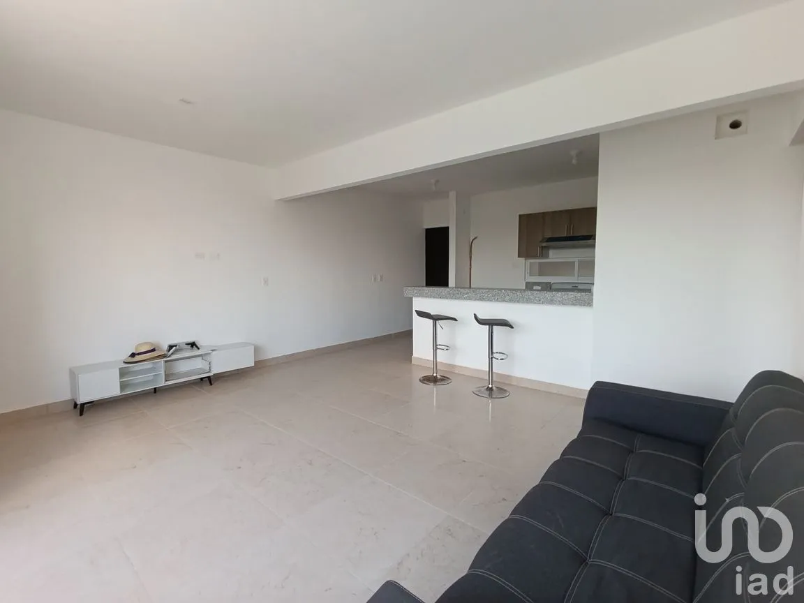 Departamento en Renta en Supermanzana 511, Benito Juárez, Quintana Roo | NEX-287401 | iad México | Foto 15 de 22