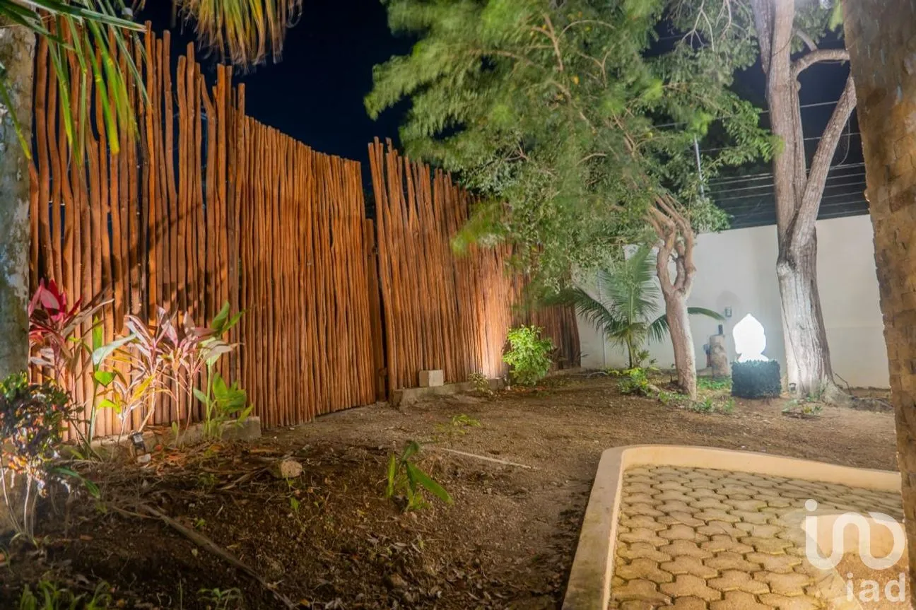 Casa en Venta en Oxtankah, Othón P. Blanco, Quintana Roo | NEX-297148 | iad México | Foto 12 de 16