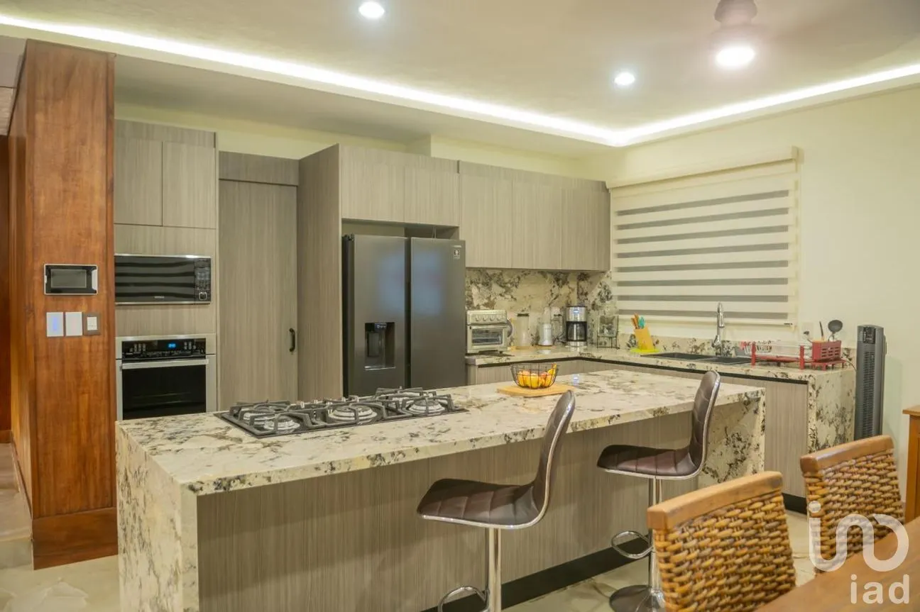 Casa en Venta en Oxtankah, Othón P. Blanco, Quintana Roo | NEX-297148 | iad México | Foto 13 de 16