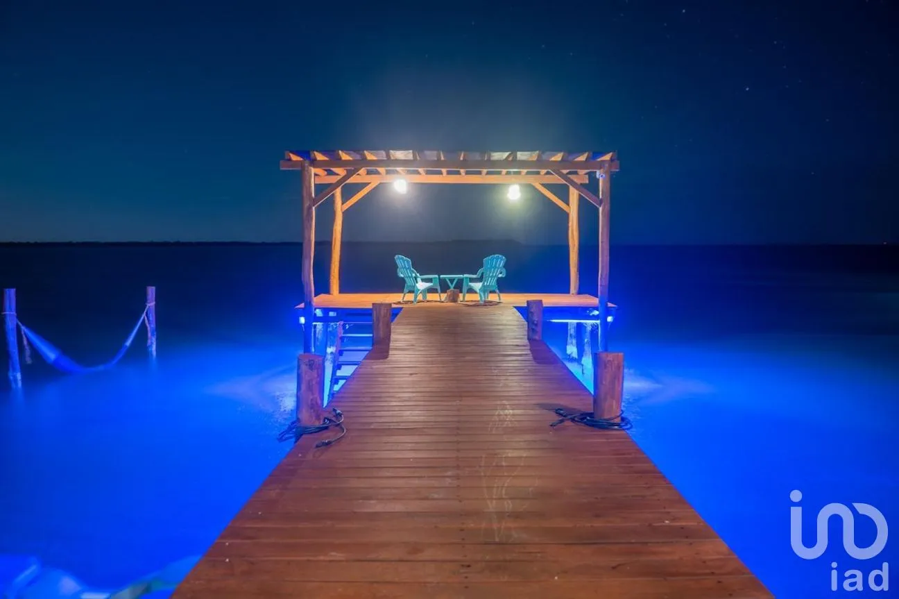 Casa en Venta en Oxtankah, Othón P. Blanco, Quintana Roo | NEX-297148 | iad México | Foto 14 de 16