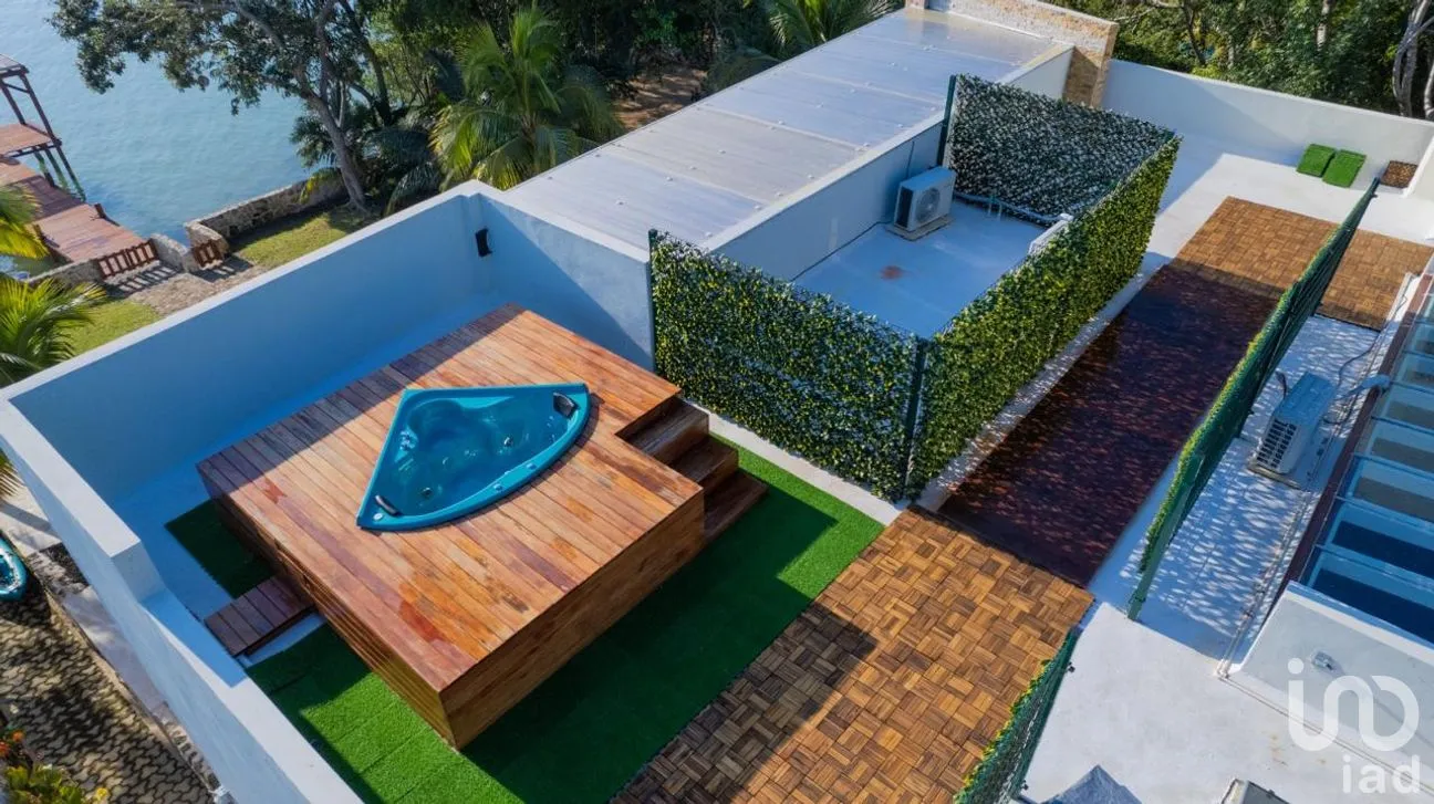 Casa en Venta en Oxtankah, Othón P. Blanco, Quintana Roo | NEX-297148 | iad México | Foto 15 de 16