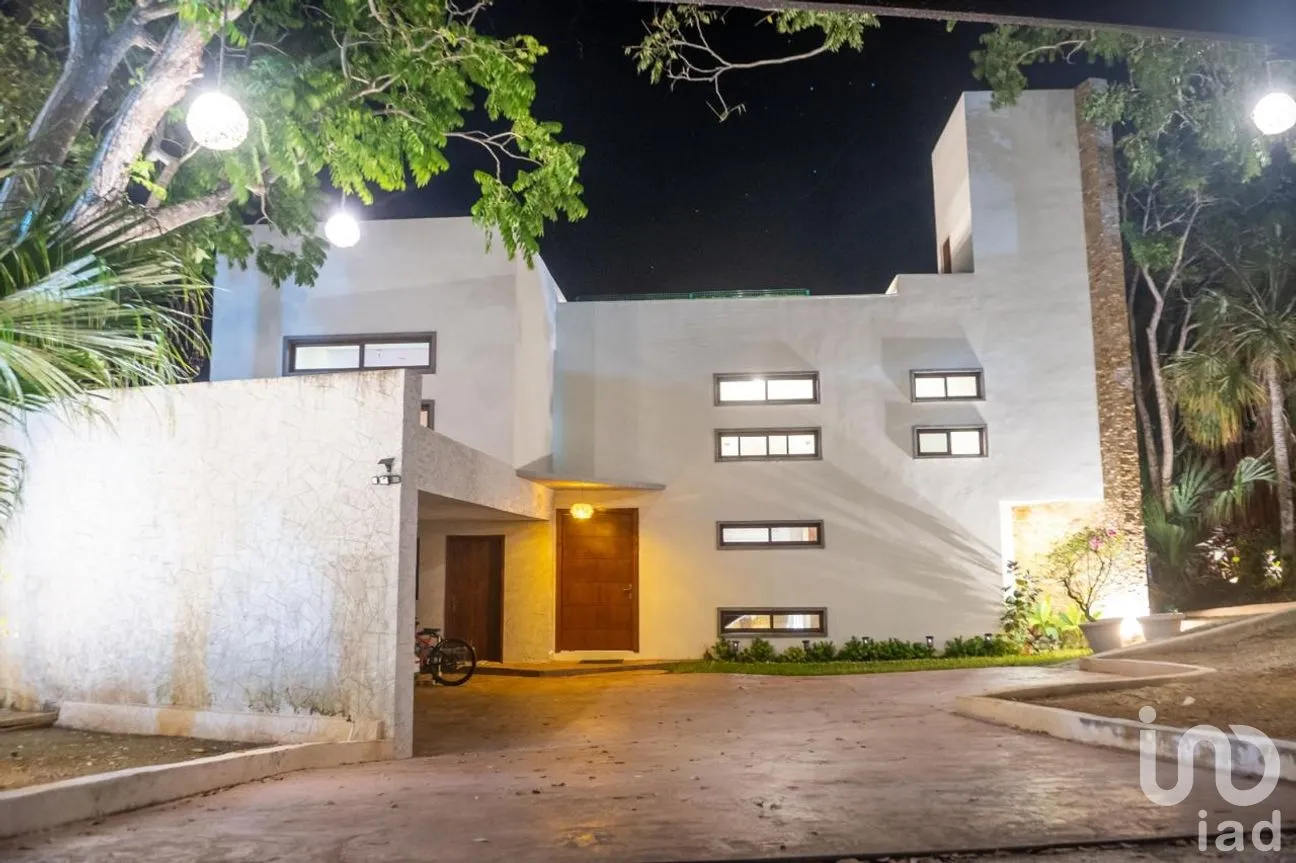 Casa en Venta en Oxtankah, Othón P. Blanco, Quintana Roo | NEX-297148 | iad México | Foto 4 de 16