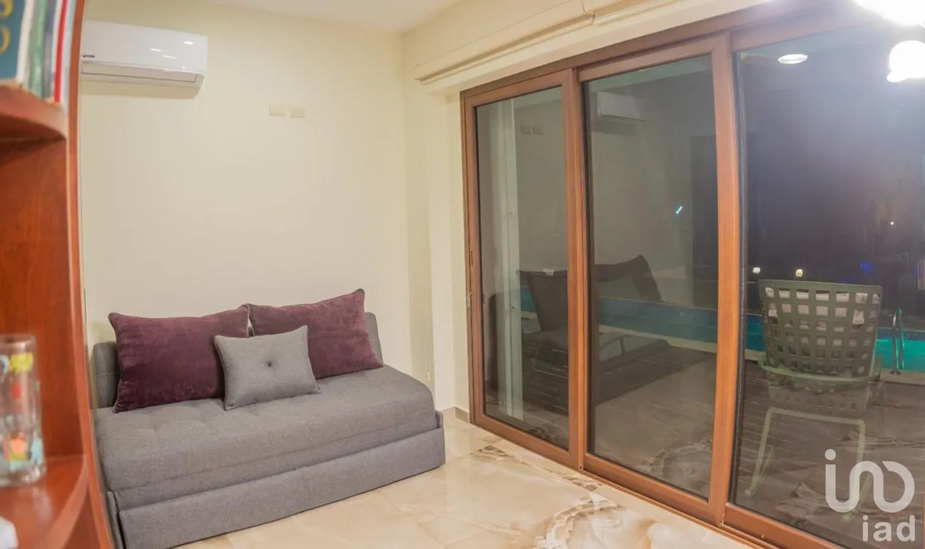 Casa en Venta en Oxtankah, Othón P. Blanco, Quintana Roo | NEX-297148 | iad México | Foto 5 de 16