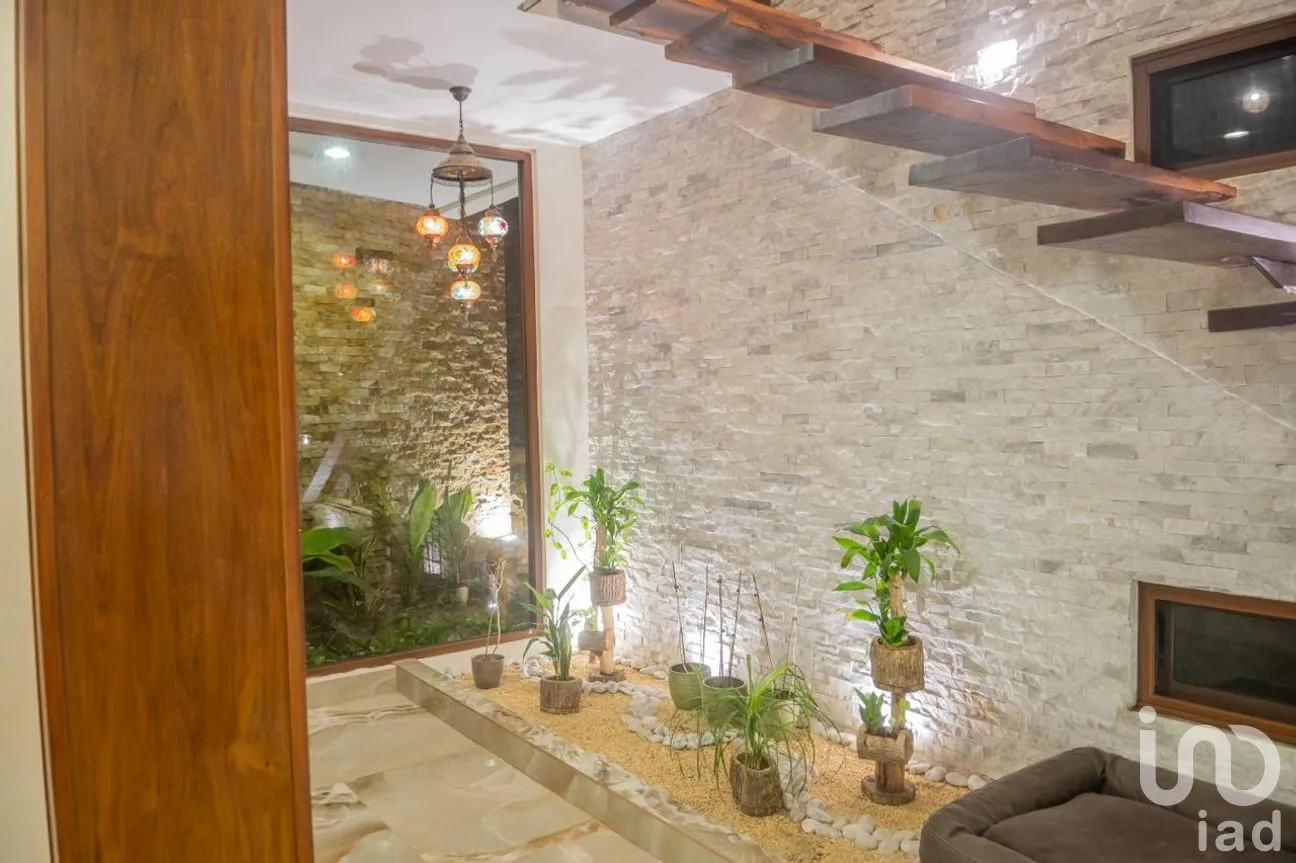 Casa en Venta en Oxtankah, Othón P. Blanco, Quintana Roo | NEX-297148 | iad México | Foto 6 de 16