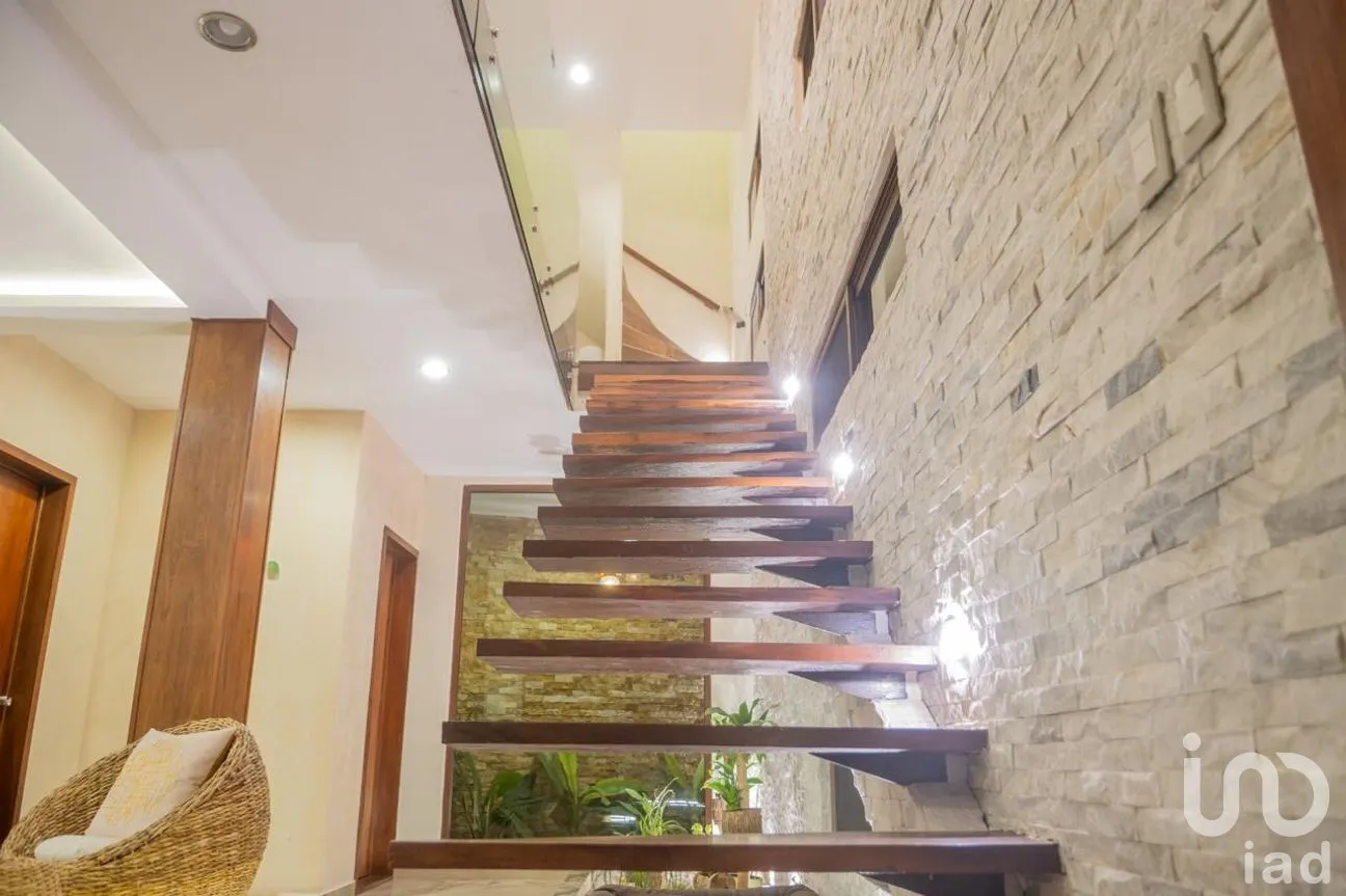 Casa en Venta en Oxtankah, Othón P. Blanco, Quintana Roo | NEX-297148 | iad México | Foto 7 de 16