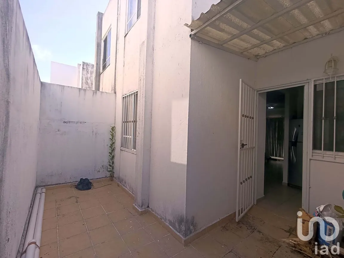 Casa en Venta en Las Palmas, Solidaridad, Quintana Roo | NEX-303700 | iad México | Foto 14 de 15
