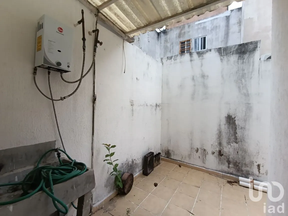 Casa en Venta en Las Palmas, Solidaridad, Quintana Roo | NEX-303700 | iad México | Foto 15 de 15
