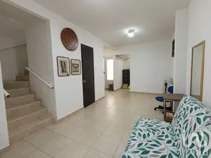 NEX-303700 - Casa en Venta, con 2 recamaras, con 2 baños, con 72 m2 de construcción.