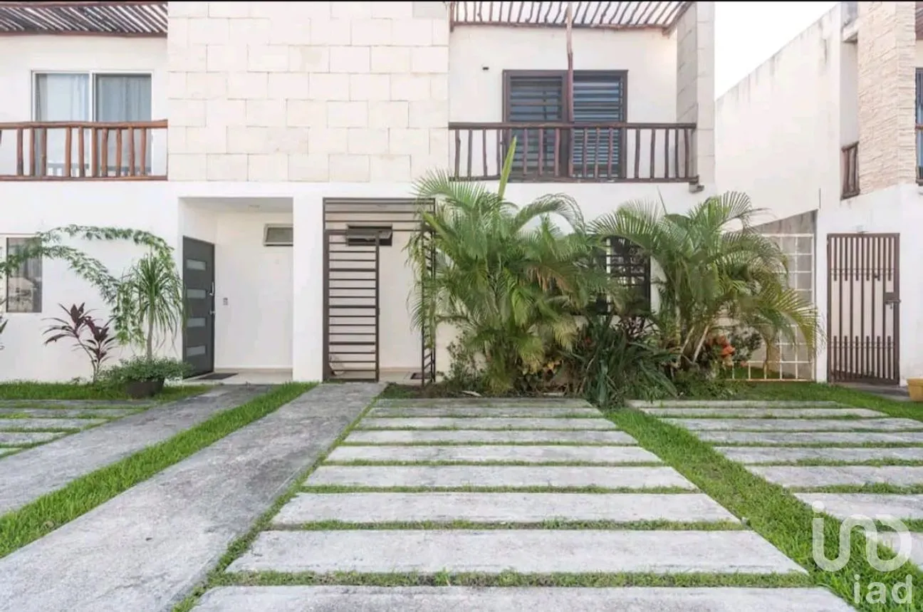 Casa en Venta en Puerto Morelos, Puerto Morelos, Quintana Roo | NEX-305074 | iad México | Foto 20 de 58