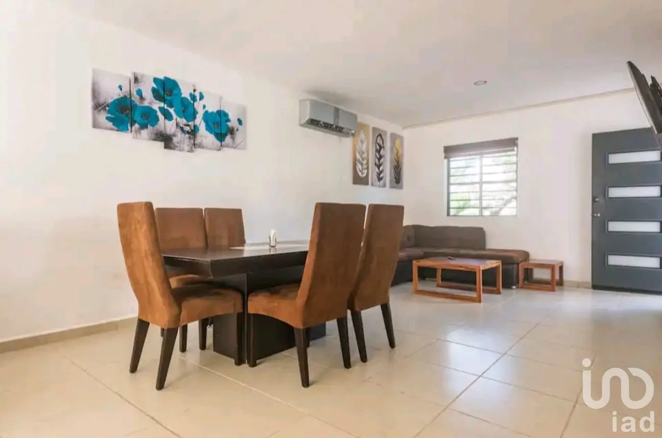 Casa en Venta en Puerto Morelos, Puerto Morelos, Quintana Roo | NEX-305074 | iad México | Foto 23 de 58