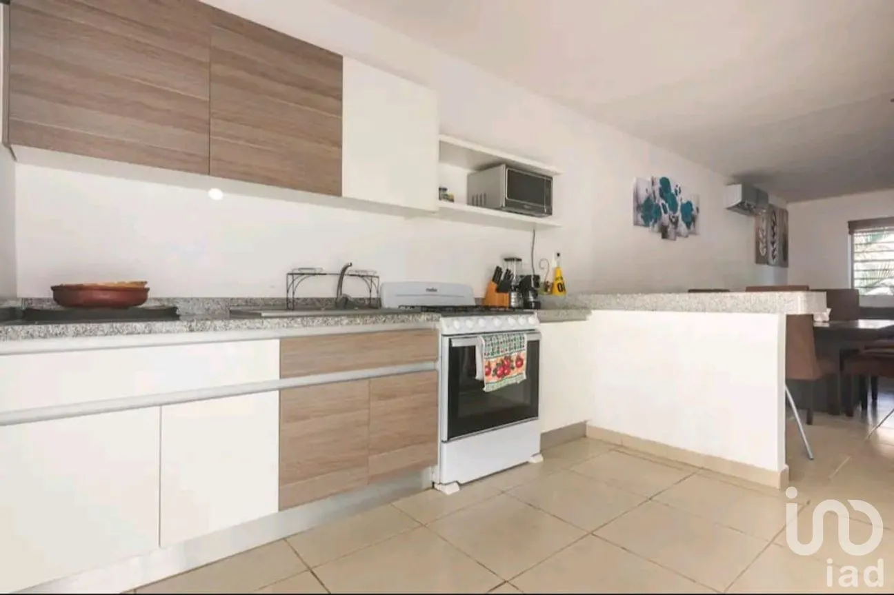 Casa en Venta en Puerto Morelos, Puerto Morelos, Quintana Roo | NEX-305074 | iad México | Foto 25 de 58