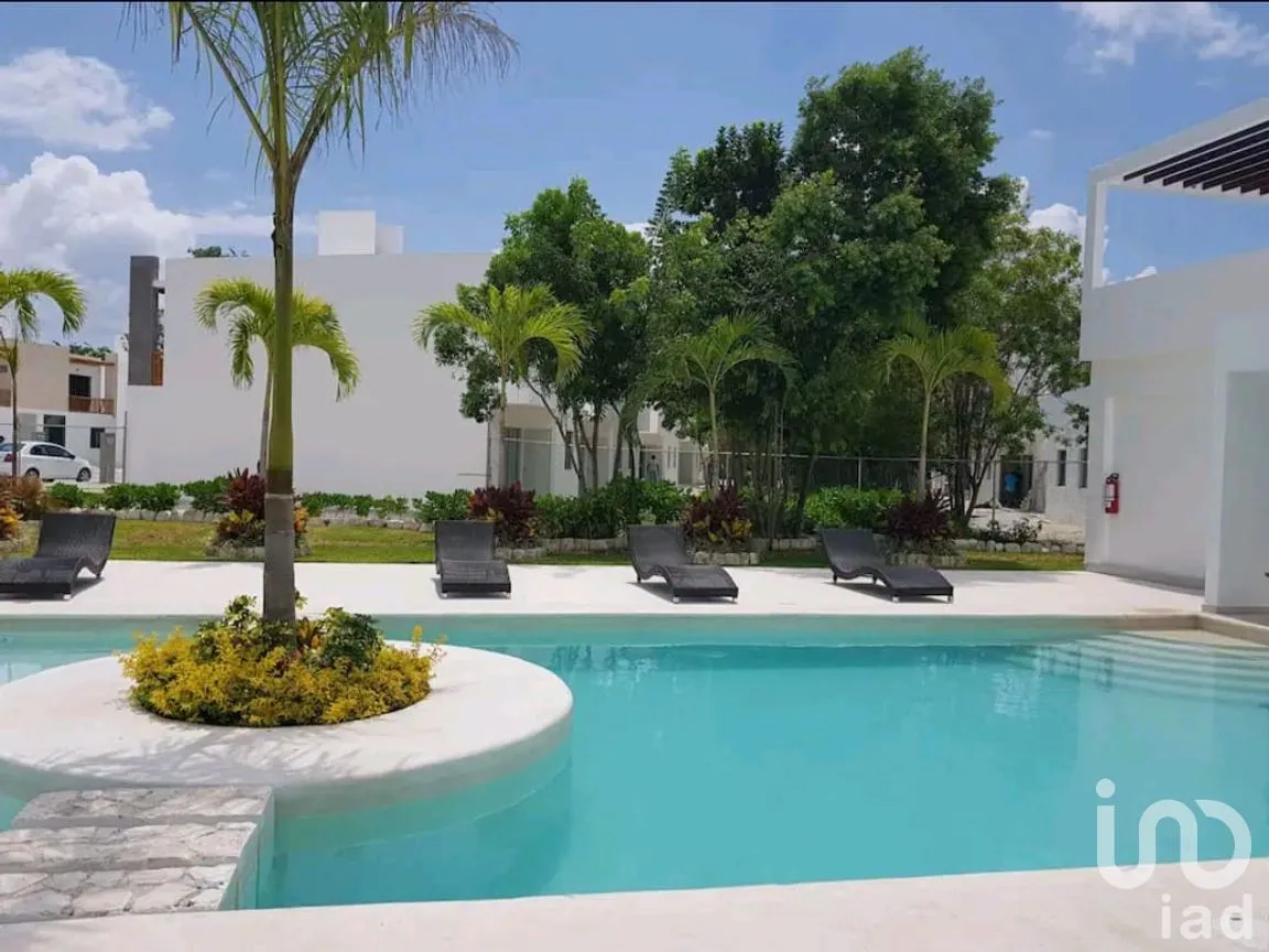 Casa en Venta en Puerto Morelos, Puerto Morelos, Quintana Roo | NEX-305074 | iad México | Foto 30 de 58