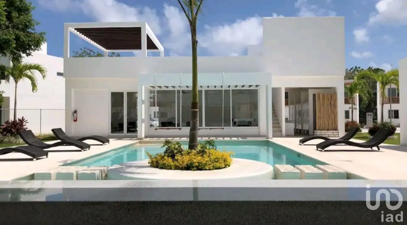 Casa en Venta en Puerto Morelos, Puerto Morelos, Quintana Roo | NEX-305074 | iad México | Foto 31 de 58
