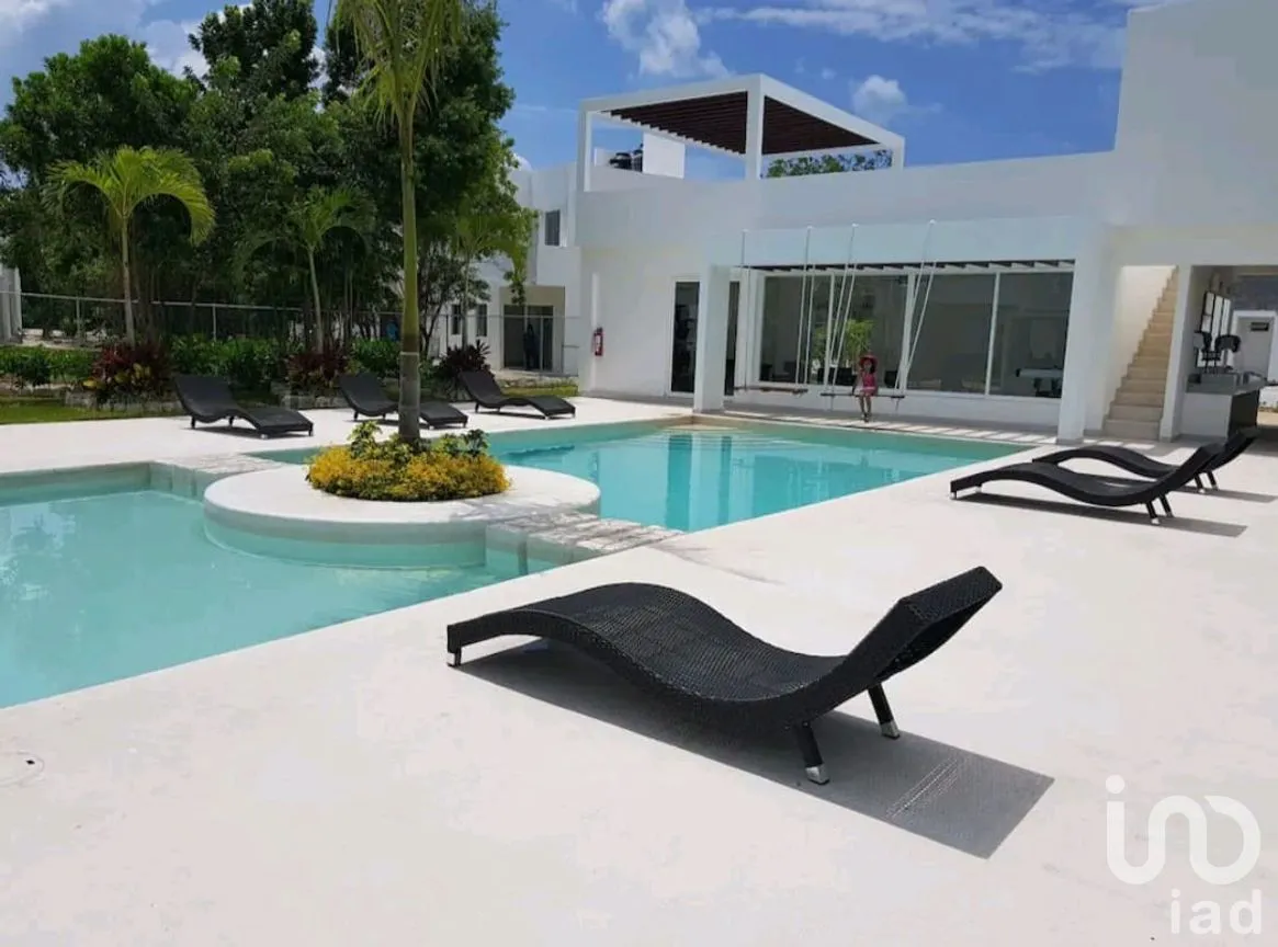 Casa en Venta en Puerto Morelos, Puerto Morelos, Quintana Roo | NEX-305074 | iad México | Foto 33 de 58