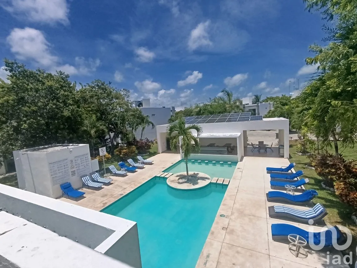 Casa en Venta en Puerto Morelos, Puerto Morelos, Quintana Roo | NEX-305074 | iad México | Foto 57 de 58