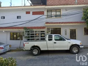 NEX-51104 - Edificio en Venta, con 9 recamaras, con 6 baños, con 319 m2 de construcción en Jesús del Monte, CP 52764, México.