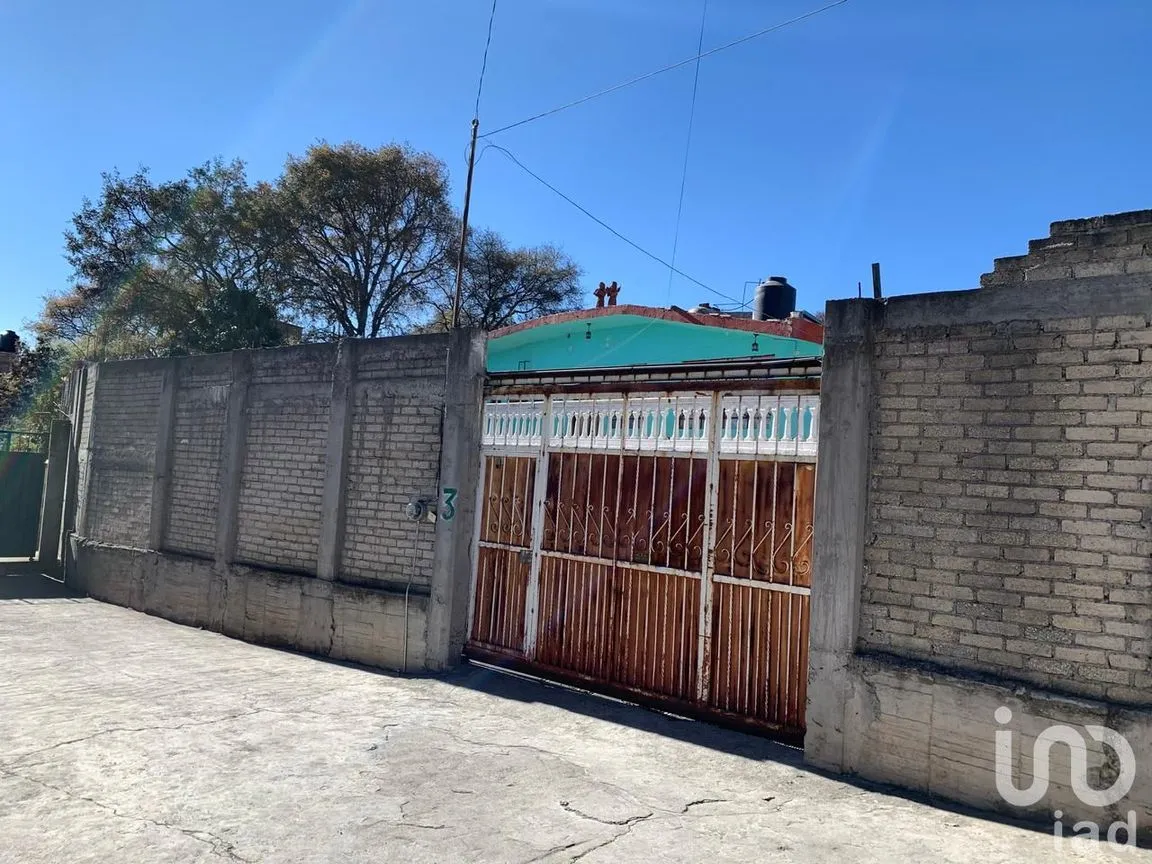 Terreno en Venta en Santiago Yancuitlalpan, Huixquilucan, México | NEX-51107 | iad México | Foto 2 de 10