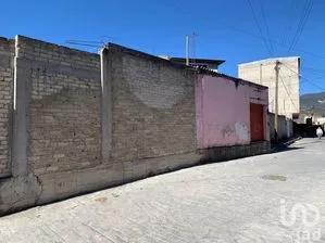NEX-51107 - Terreno en Venta en Santiago Yancuitlalpan, CP 52766, México.