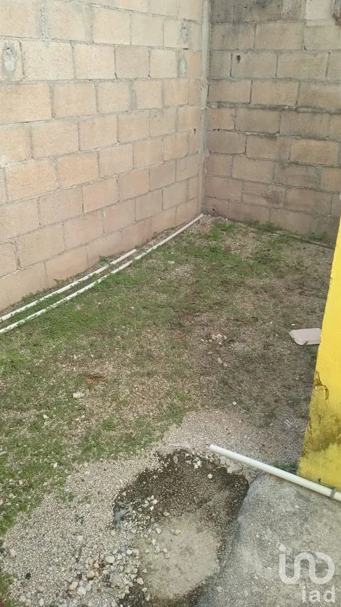 Casa en Venta en Supermanzana 104, Benito Juárez, Quintana Roo | NEX-53976 | iad México | Foto 12 de 17