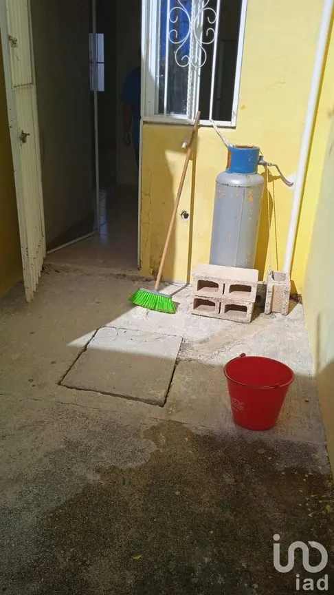 Casa en Venta en Supermanzana 104, Benito Juárez, Quintana Roo | NEX-53976 | iad México | Foto 14 de 17