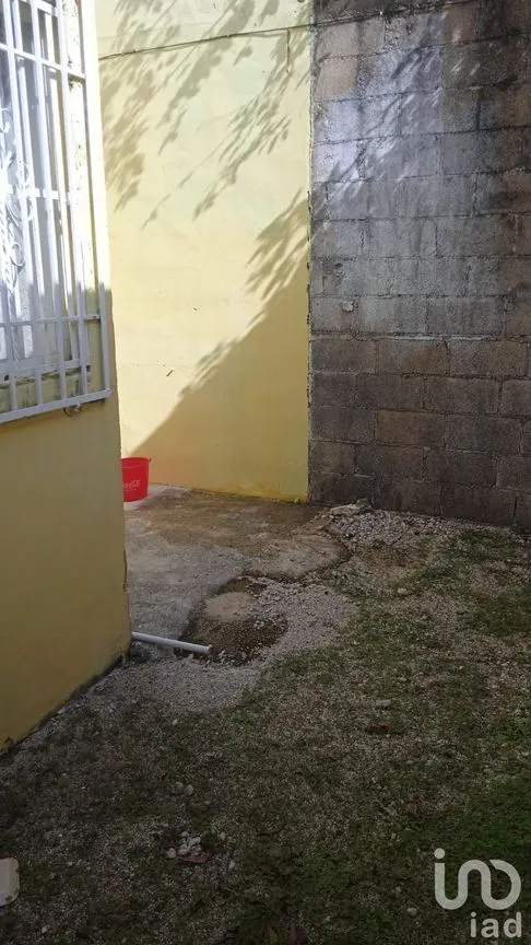 Casa en Venta en Supermanzana 104, Benito Juárez, Quintana Roo | NEX-53976 | iad México | Foto 13 de 17