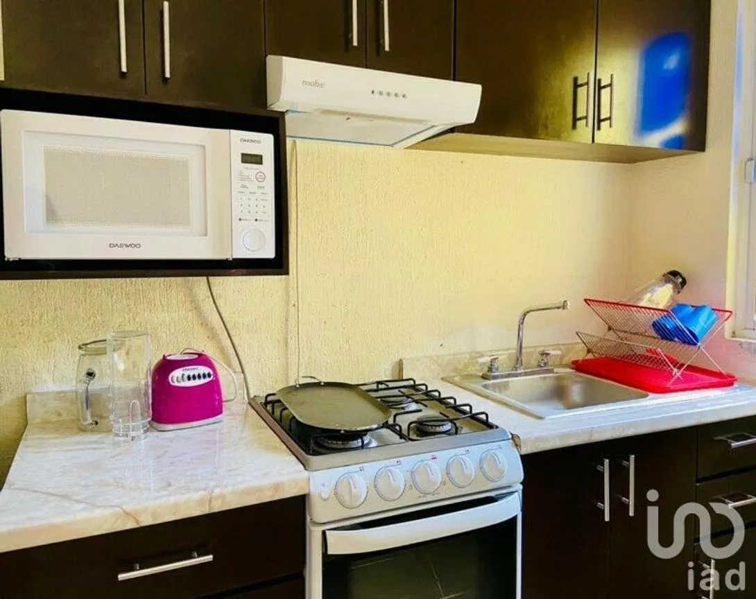 Casa en Venta en Supermanzana 104, Benito Juárez, Quintana Roo | NEX-53976 | iad México | Foto 2 de 17