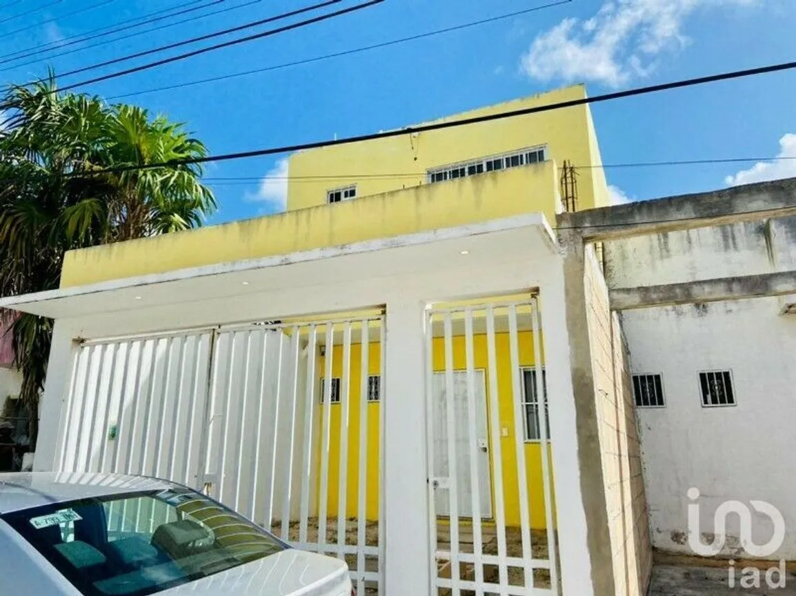 Casa en Venta en Supermanzana 104, Benito Juárez, Quintana Roo | NEX-53976 | iad México | Foto 16 de 17