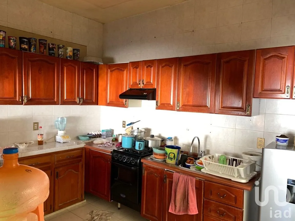 Casa en Venta en Santiago Yancuitlalpan, Huixquilucan, México | NEX-78196 | iad México | Foto 12 de 20