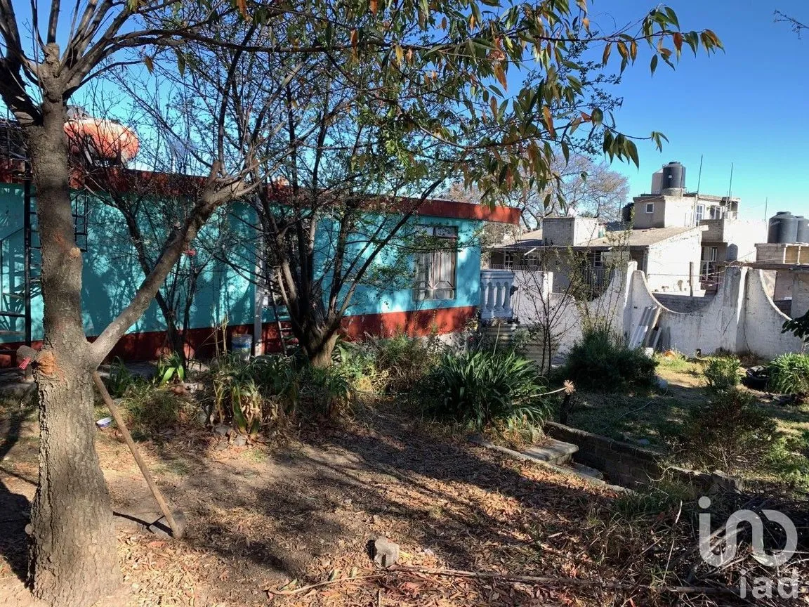 Casa en Venta en Santiago Yancuitlalpan, Huixquilucan, México | NEX-78196 | iad México | Foto 17 de 20