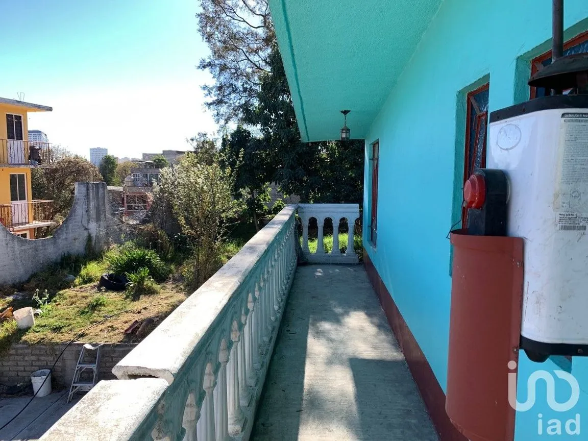 Casa en Venta en Santiago Yancuitlalpan, Huixquilucan, México | NEX-78196 | iad México | Foto 3 de 20