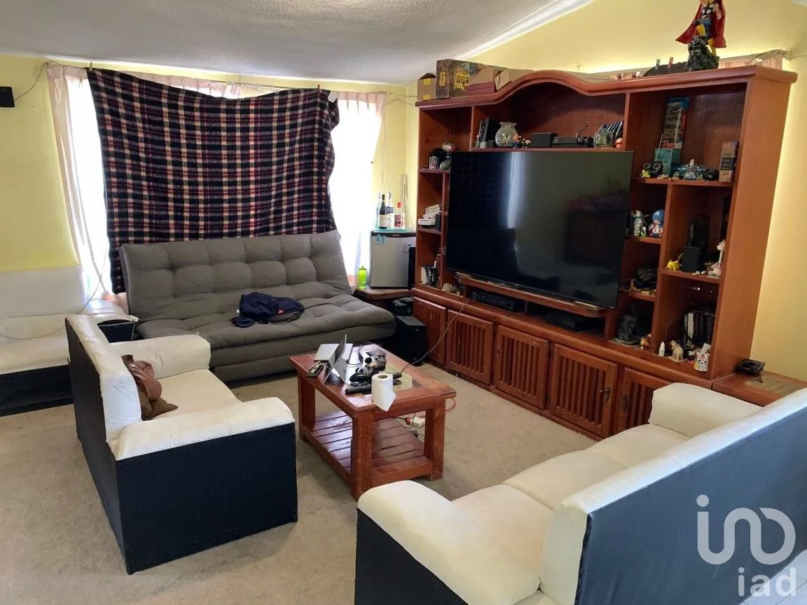 Casa en Venta en Santiago Yancuitlalpan, Huixquilucan, México | NEX-78196 | iad México | Foto 5 de 20