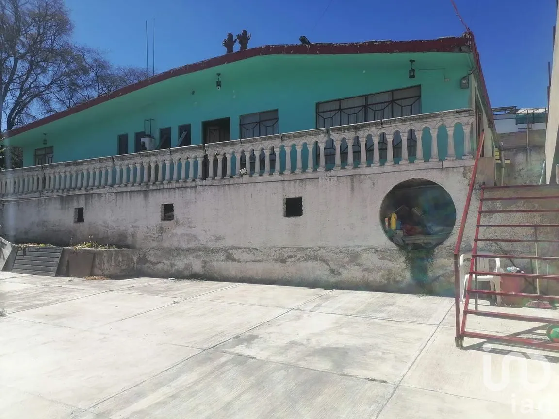 Casa en Venta en Santiago Yancuitlalpan, Huixquilucan, México | NEX-78196 | iad México | Foto 2 de 19