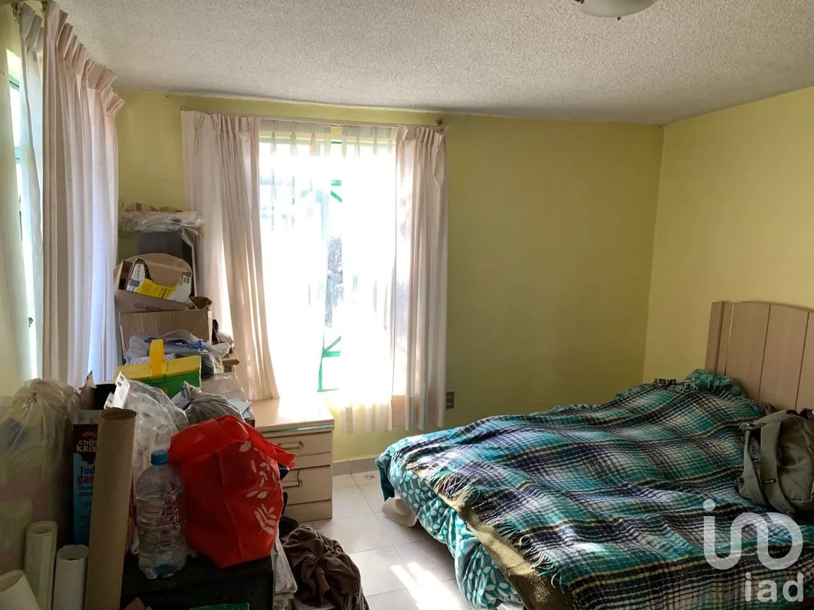 Casa en Venta en Santiago Yancuitlalpan, Huixquilucan, México | NEX-78196 | iad México | Foto 11 de 19