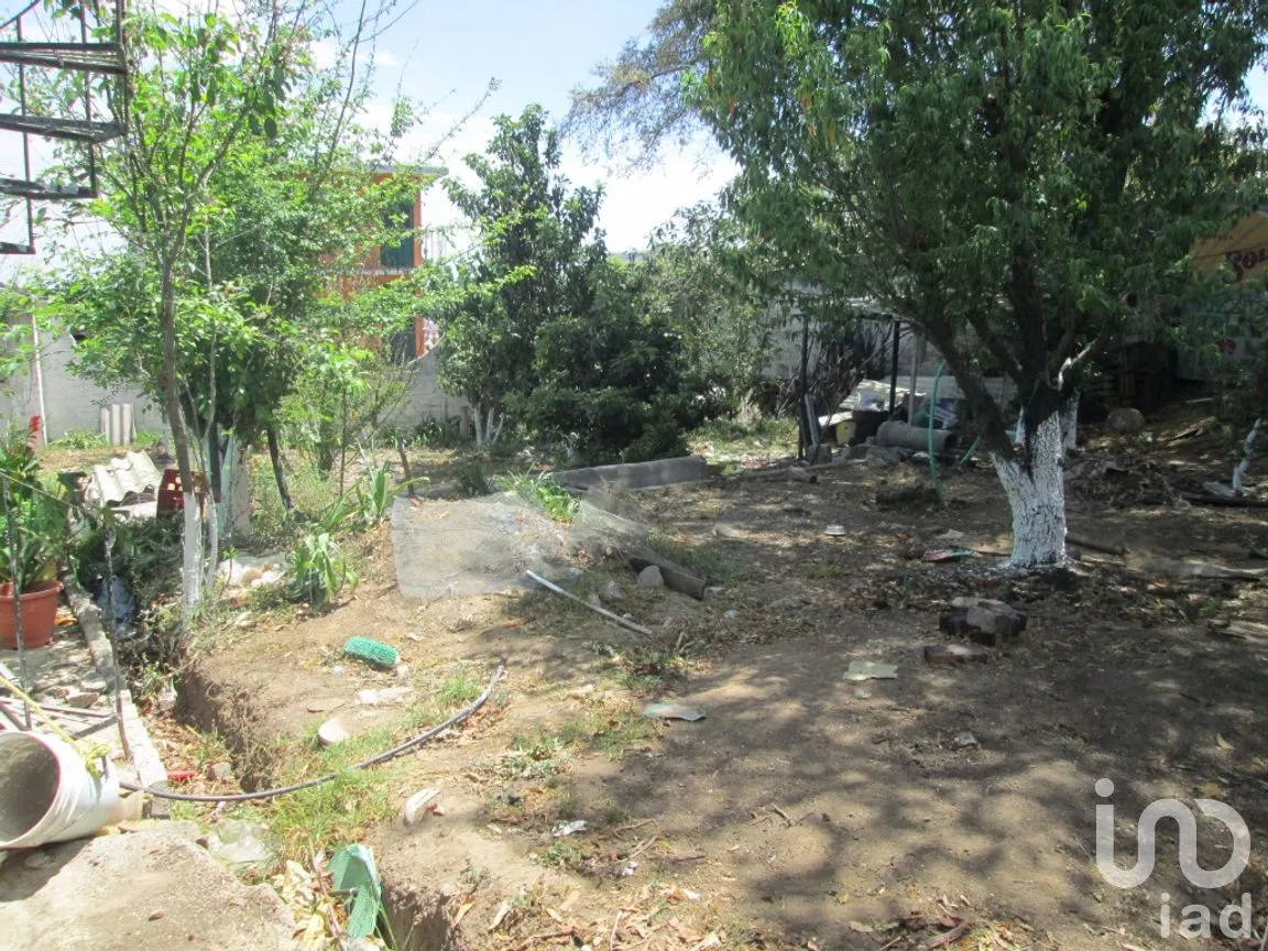 Casa en Venta en Santiago Yancuitlalpan, Huixquilucan, México | NEX-78196 | iad México | Foto 16 de 19