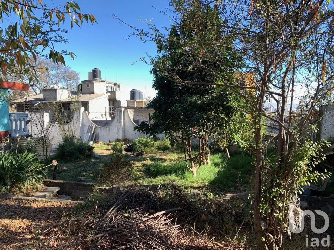 Casa en Venta en Santiago Yancuitlalpan, Huixquilucan, México | NEX-78196 | iad México | Foto 18 de 19