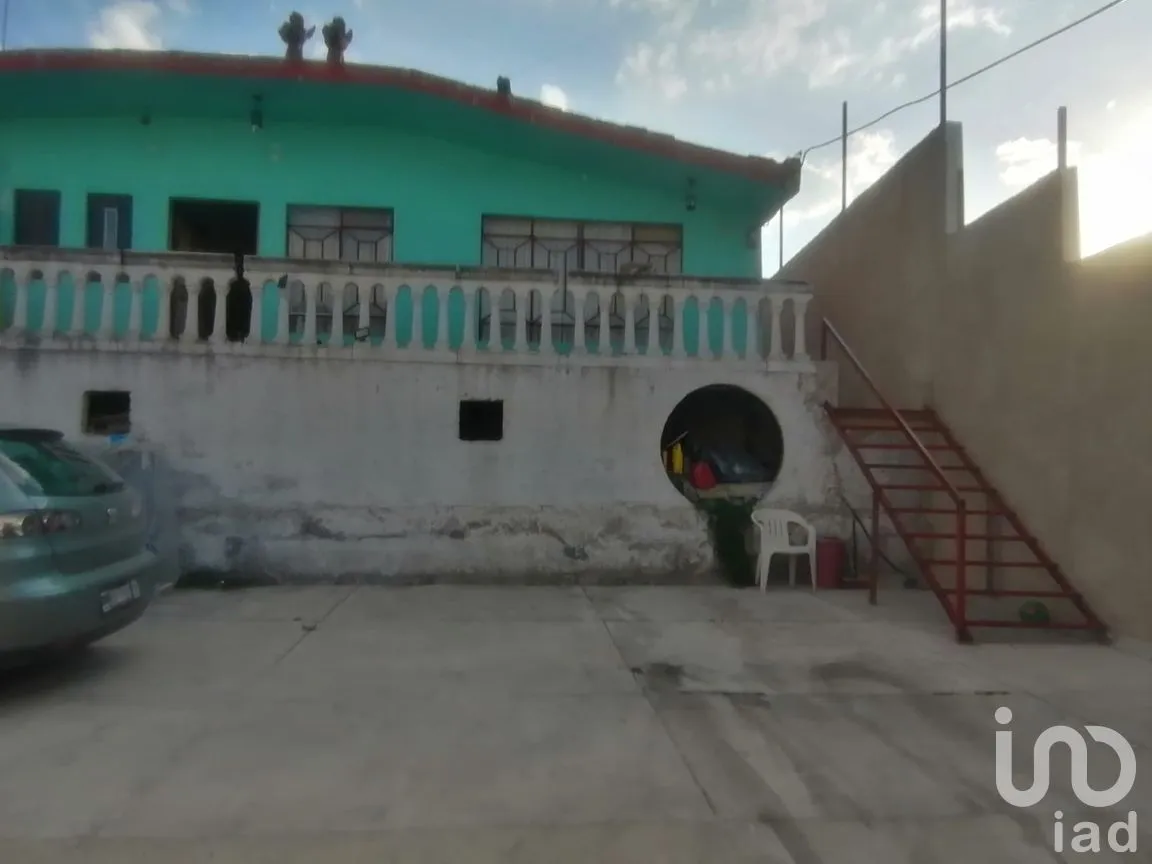 Casa en Venta en Santiago Yancuitlalpan, Huixquilucan, México | NEX-78196 | iad México | Foto 3 de 19