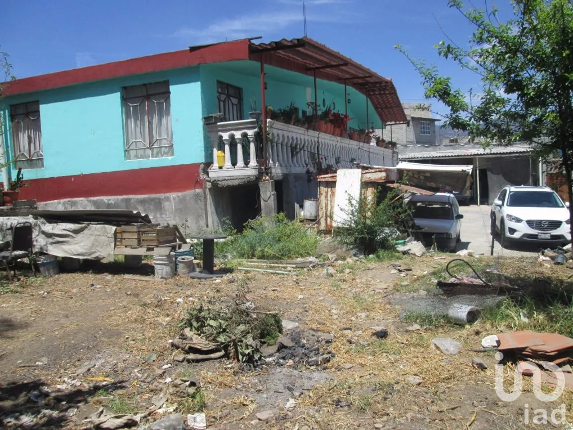 Casa en Venta en Santiago Yancuitlalpan, Huixquilucan, México | NEX-78196 | iad México | Foto 4 de 19
