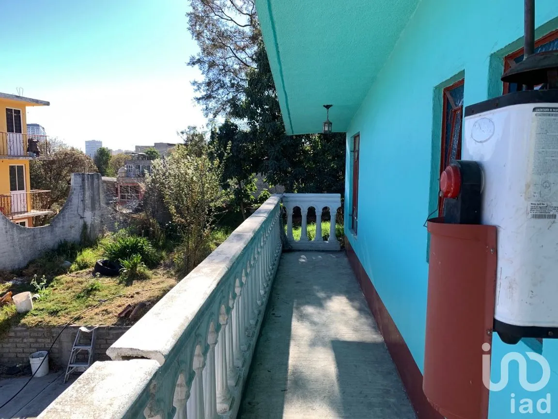 Casa en Venta en Santiago Yancuitlalpan, Huixquilucan, México | NEX-78196 | iad México | Foto 5 de 19