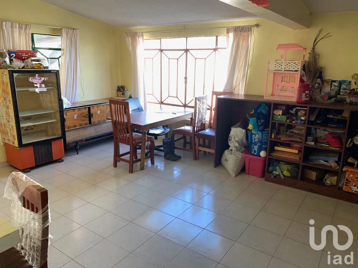 Casa en Venta en Santiago Yancuitlalpan, Huixquilucan, México | NEX-78196 | iad México | Foto 9 de 19