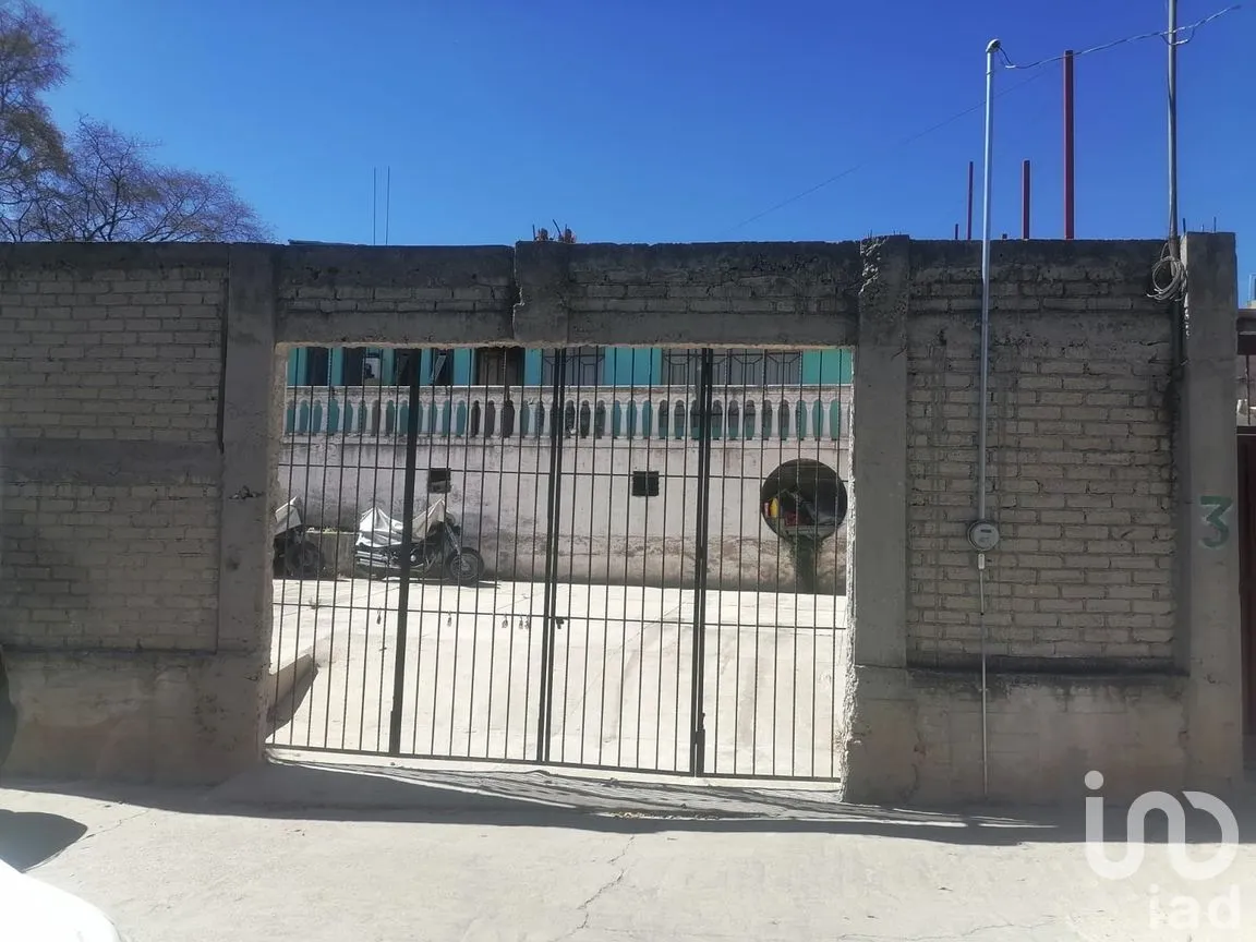 Casa en Venta en Santiago Yancuitlalpan, Huixquilucan, México | NEX-78196 | iad México | Foto 1 de 19