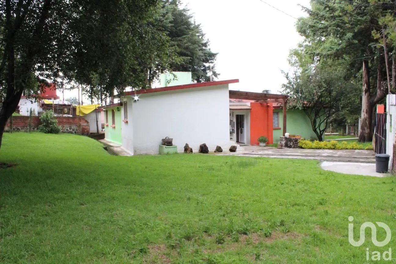 Casa en Renta en San Miguel Topilejo, Tlalpan, Ciudad de México | NEX-14533 | iad México | Foto 2 de 12