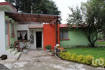 NEX-14533 - Casa en Renta, con 3 recamaras, con 2 baños, con 200 m2 de construcción en San Miguel Topilejo, CP 14500, Ciudad de México.