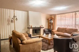 NEX-154038 - Casa en Venta, con 5 recamaras, con 5 baños, con 328 m2 de construcción en Reforma Iztaccíhuatl Norte, CP 08810, Ciudad de México.