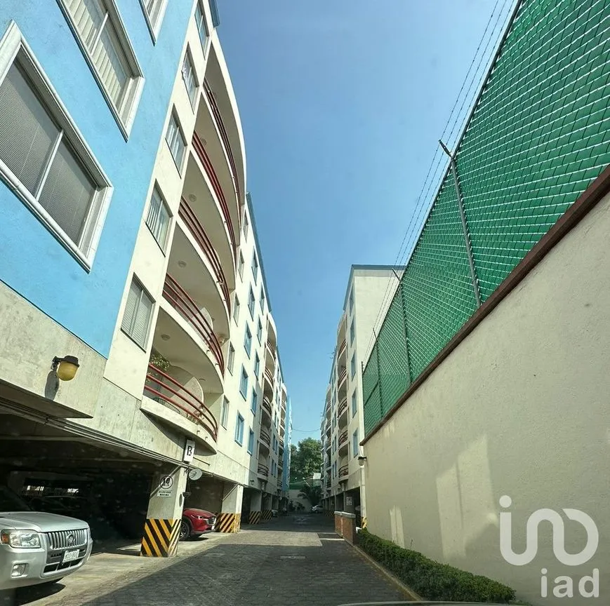 Departamento en Venta en Independencia, Benito Juárez, Ciudad de México | NEX-161040 | iad México | Foto 13 de 13