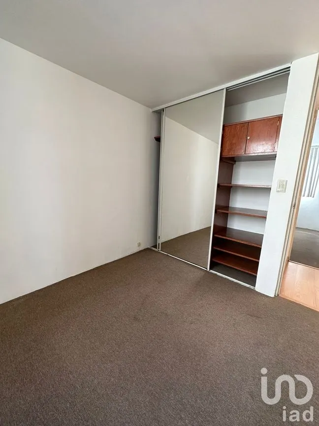 Departamento en Venta en Independencia, Benito Juárez, Ciudad de México | NEX-161040 | iad México | Foto 7 de 13