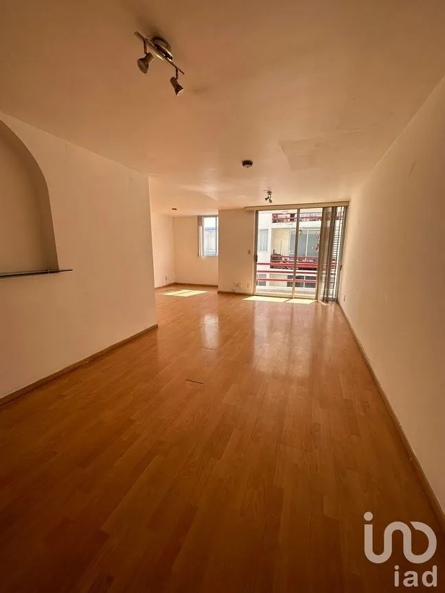 Departamento en Venta en Independencia, Benito Juárez, Ciudad de México | NEX-161040 | iad México | Foto 1 de 13